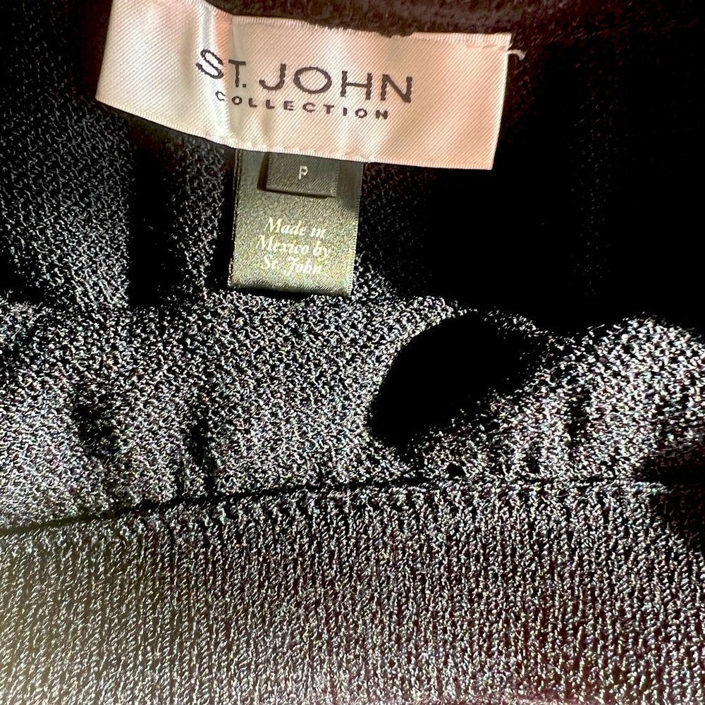 St. John skirt
